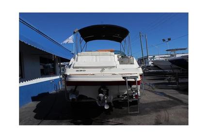 Sea Ray Sundeck 260