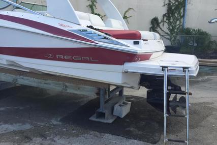 Regal 2300 Bowrider