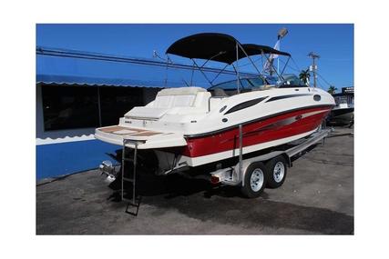 Sea Ray Sundeck 260