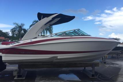 Regal 2300 Bowrider