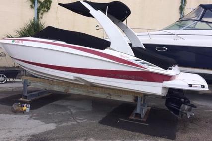 Regal 2300 Bowrider