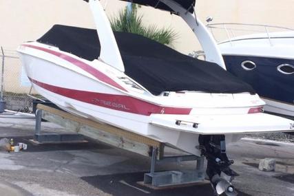 Regal 2300 Bowrider