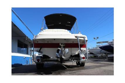 Sea Ray Sundeck 260