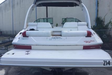 Regal 2300 Bowrider