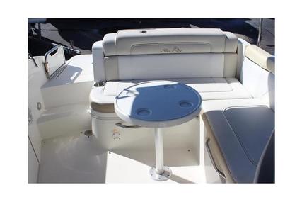 Sea Ray Sundeck 260