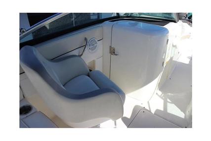 Sea Ray Sundeck 260