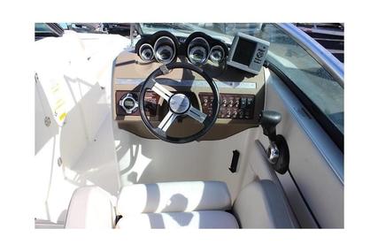 Sea Ray Sundeck 260