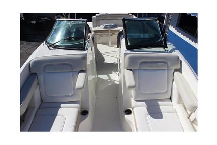 Sea Ray Sundeck 260