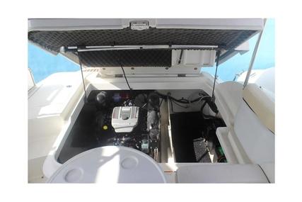 Sea Ray Sundeck 260