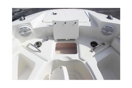 Sea Ray Sundeck 260