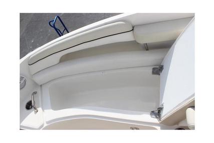 Sea Ray Sundeck 260