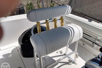 Sea Fox Boats 257 Center Console