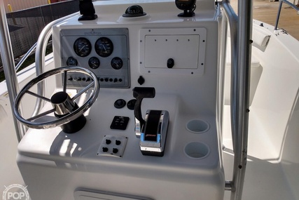 Sea Fox Boats 257 Center Console