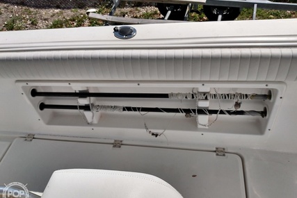 Sea Fox Boats 257 Center Console