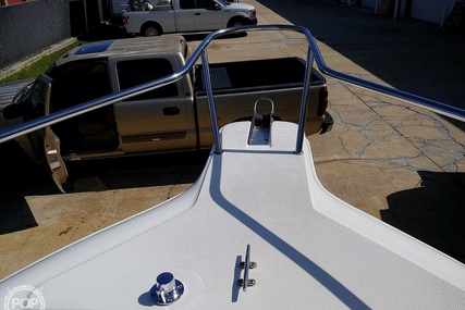 Sea Fox Boats 257 Center Console