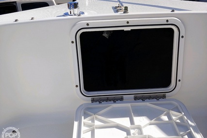 Sea Fox Boats 257 Center Console