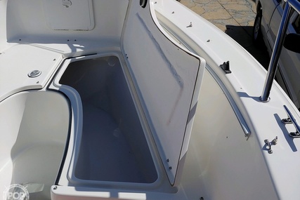 Sea Fox Boats 257 Center Console