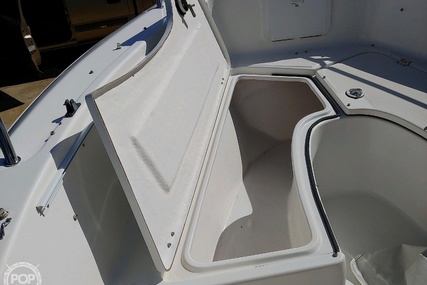 Sea Fox Boats 257 Center Console