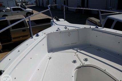 Sea Fox Boats 257 Center Console