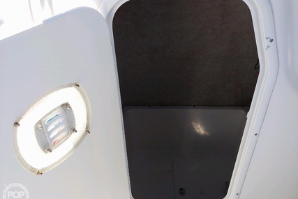 Sea Fox Boats 257 Center Console