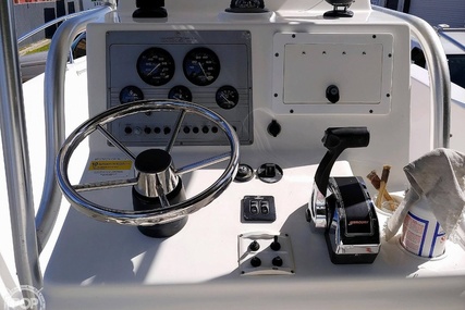 Sea Fox Boats 257 Center Console