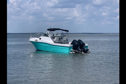 Robalo 2660 wa