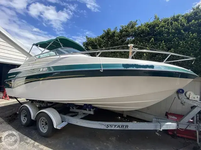 Crownline 210 Ccr