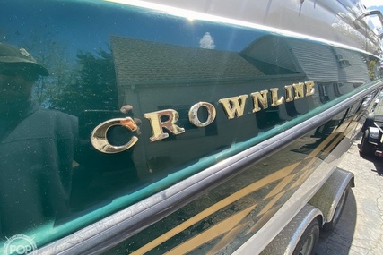 Crownline 210 Ccr