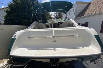 Crownline 210 Ccr