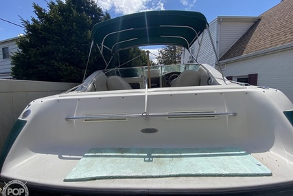 Crownline 210 Ccr