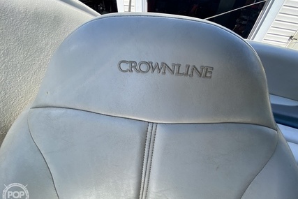 Crownline 210 Ccr