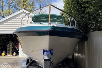 Crownline 210 Ccr