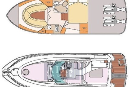 Pearlsea 31 HT - 31