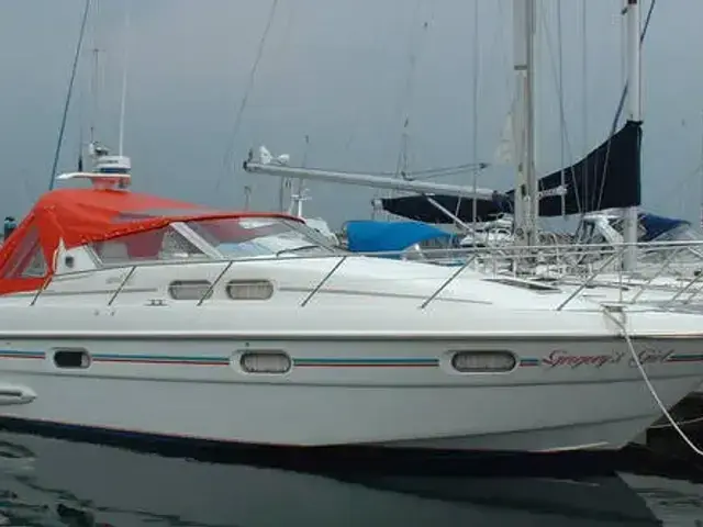 Sealine 328 Ambassador