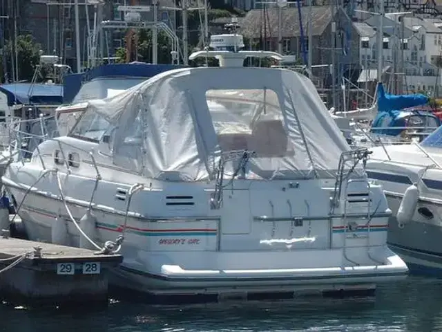 Sealine 328 Ambassador