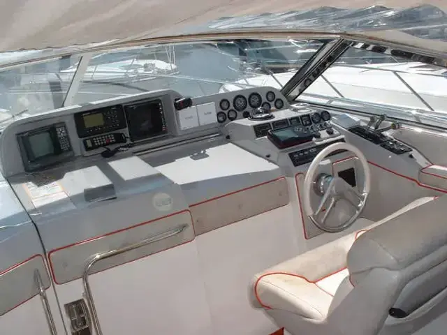 Sealine 328 Ambassador