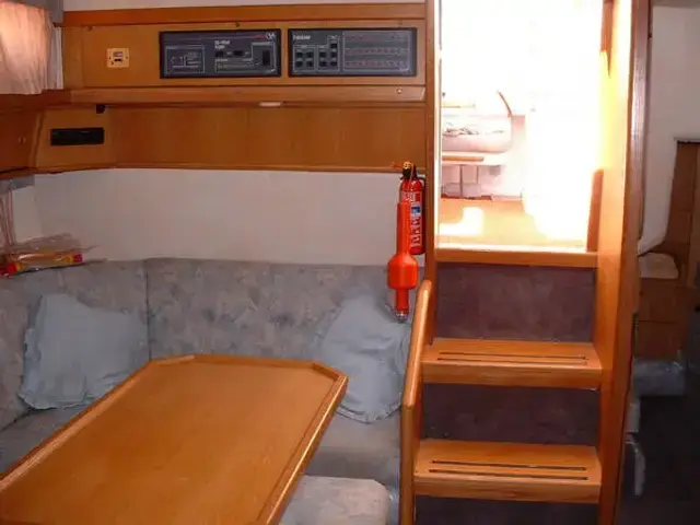 Sealine 328 Ambassador