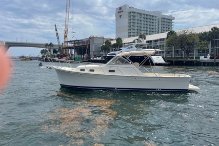 Mainship Boats 30 Pilot Sedan