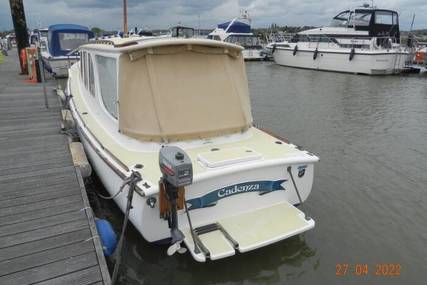 Classic Yachts Logan 33