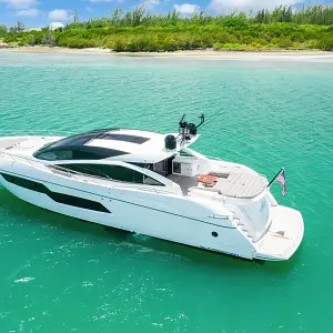 2013 Sunseeker 80 Predator