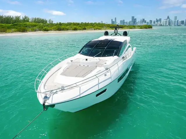 Sunseeker Predator 80