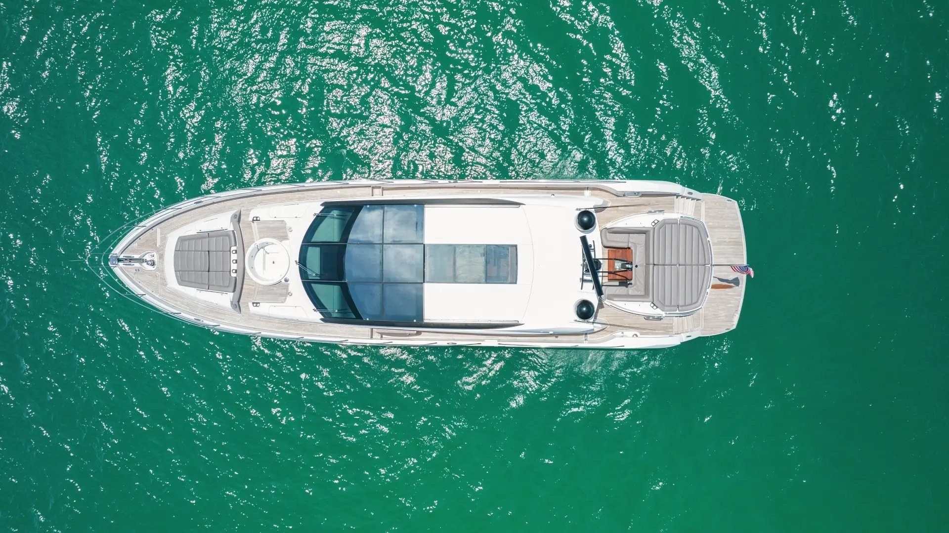 2013 Sunseeker predator 80