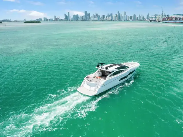 Sunseeker Predator 80