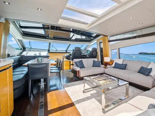 Sunseeker Predator 80