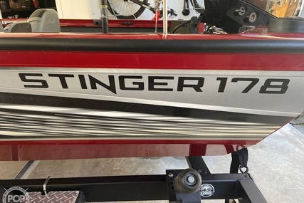 Lowe Stinger 178