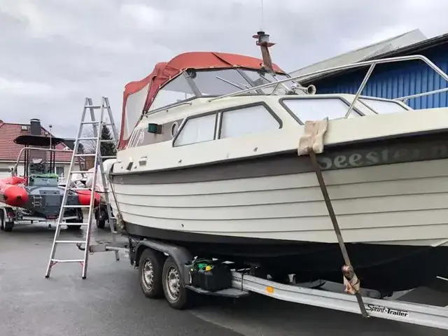 FRAMBOAT FRAM 690