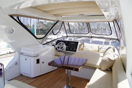 Azimut 540