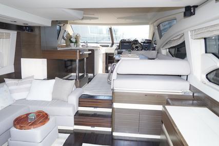 Azimut 540