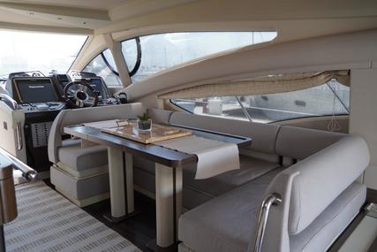 Azimut 540