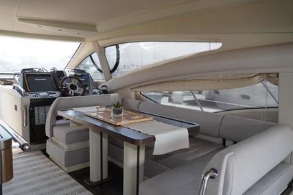 Azimut 540